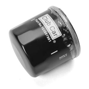 Oil Filter - 103887901