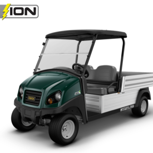 2023 Carryall 700 - Lithium