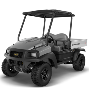 2023 Carryall 1500 - Diesel