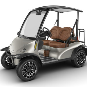 2023 Via 2+2 - Lithium (LSV)