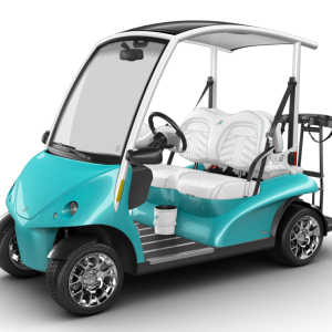 2023 Via 2+2 - Electric (LSV)