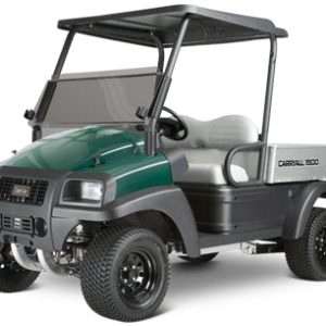 Carryall 1500 2WD (Gas)