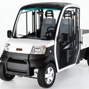 Urban LSV (Street Legal)