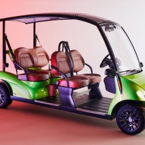 Via 4-Seater